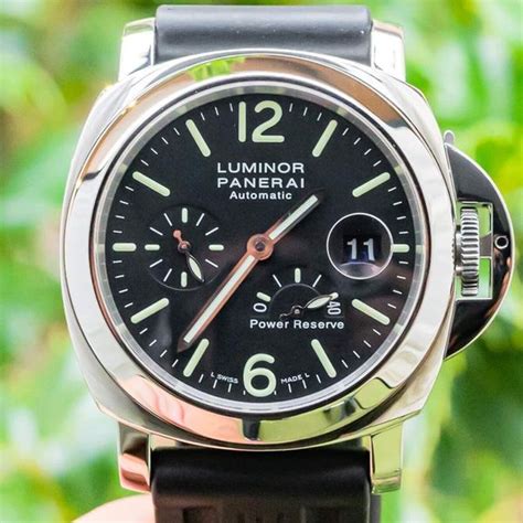 panerai 009|panerai pam00090 manual.